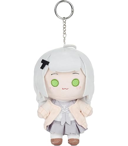 Keychain Tanchjim Asano Tenki